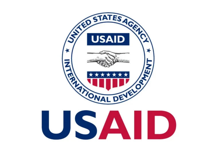 USAID